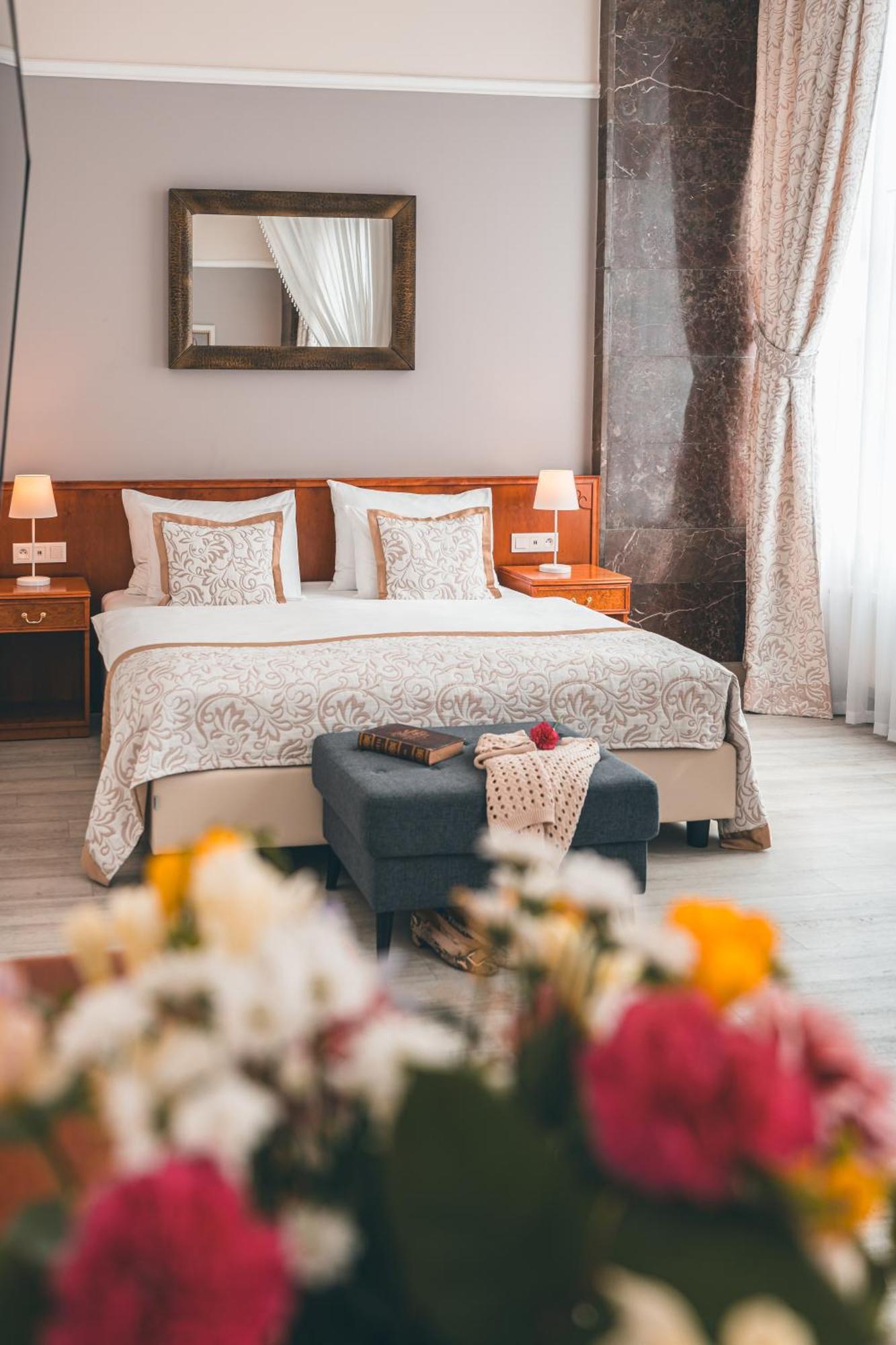 Hotel Belvedere Praha
