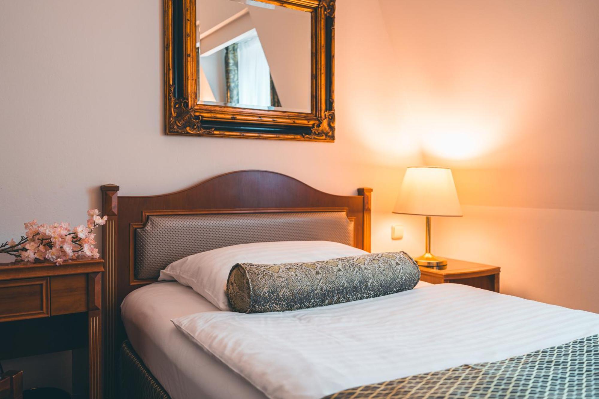Hotel Belvedere Praha