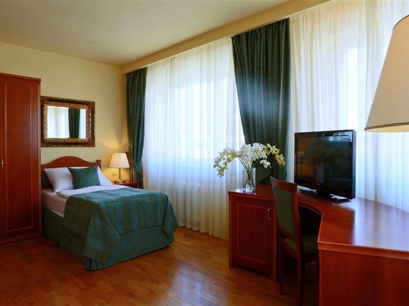 Hotel Belvedere Praha